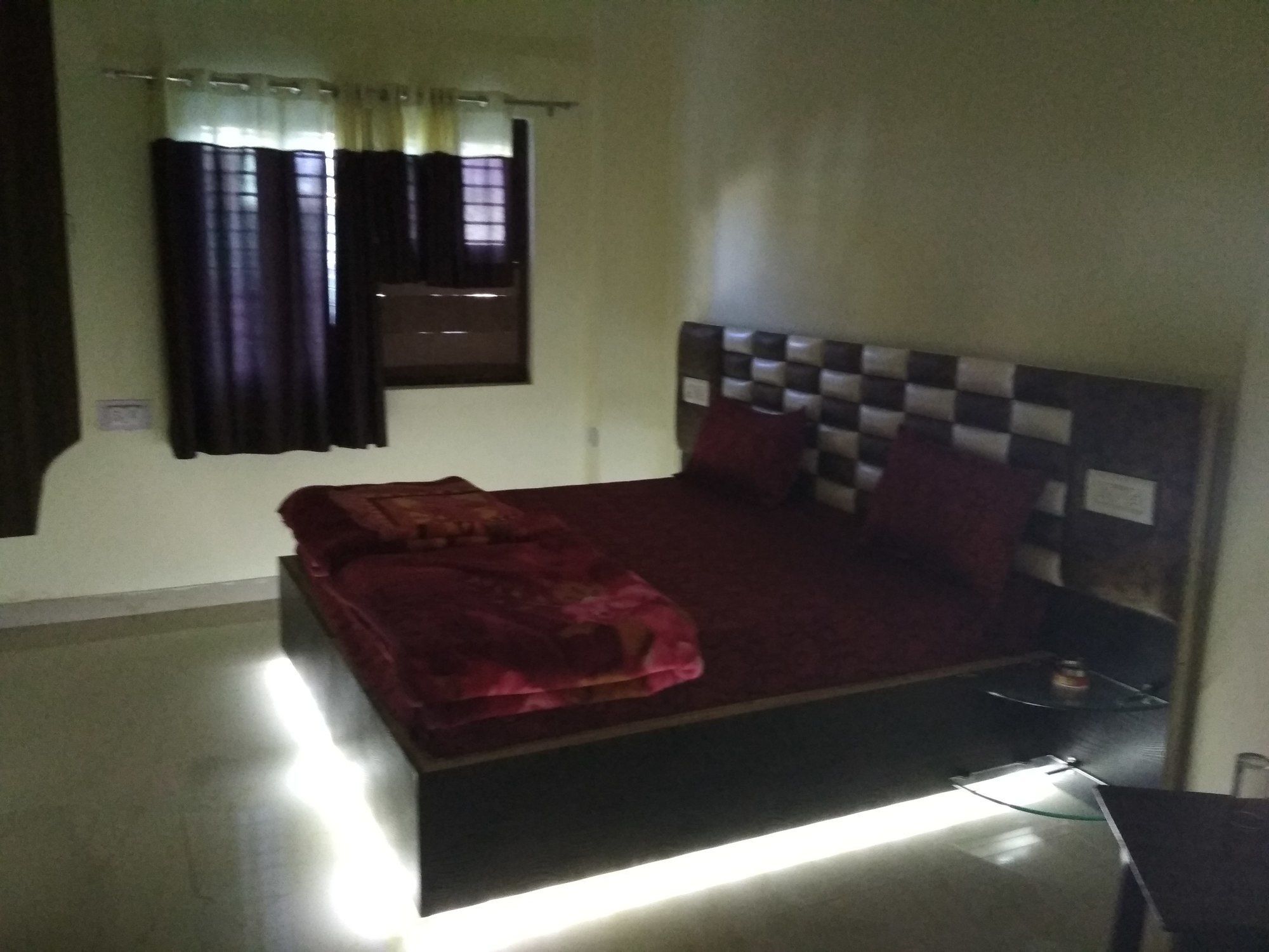 Hotel Pragati Palace Mathura Luaran gambar